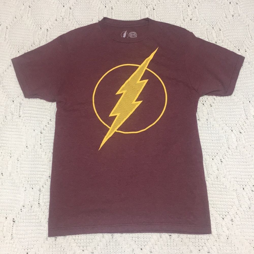 DC Comics Flash T-shirt